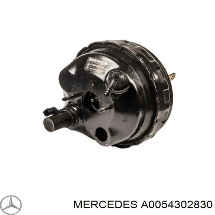 Comprar A0054302830 Mercedes Servofreno