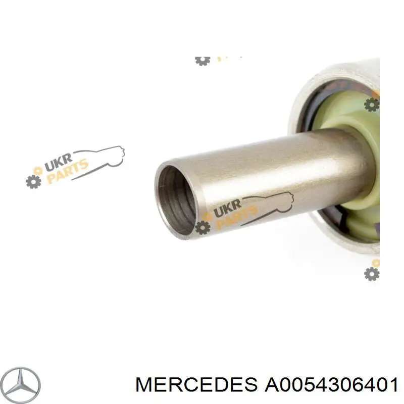 Cilindro maestro de frenos 0986480722 Bosch
