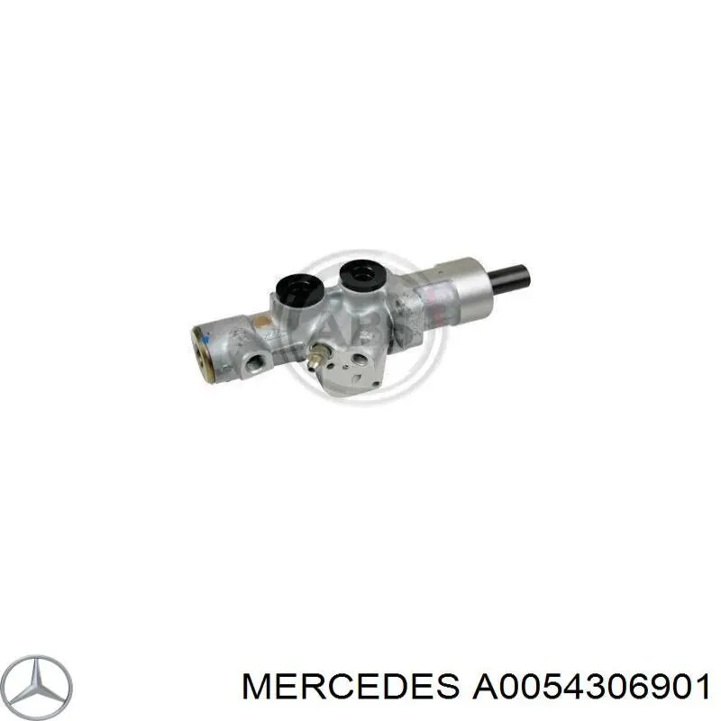 Comprar A0054305501 Mercedes Cilindro maestro de frenos