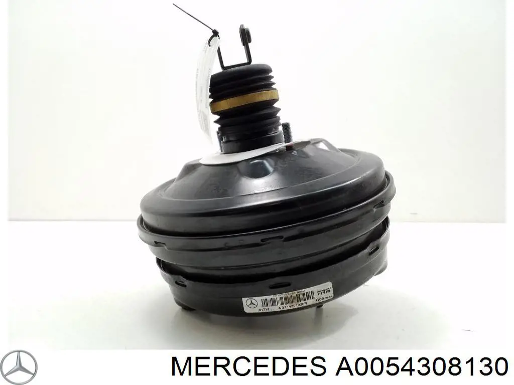 A0054308130 Mercedes servofrenos