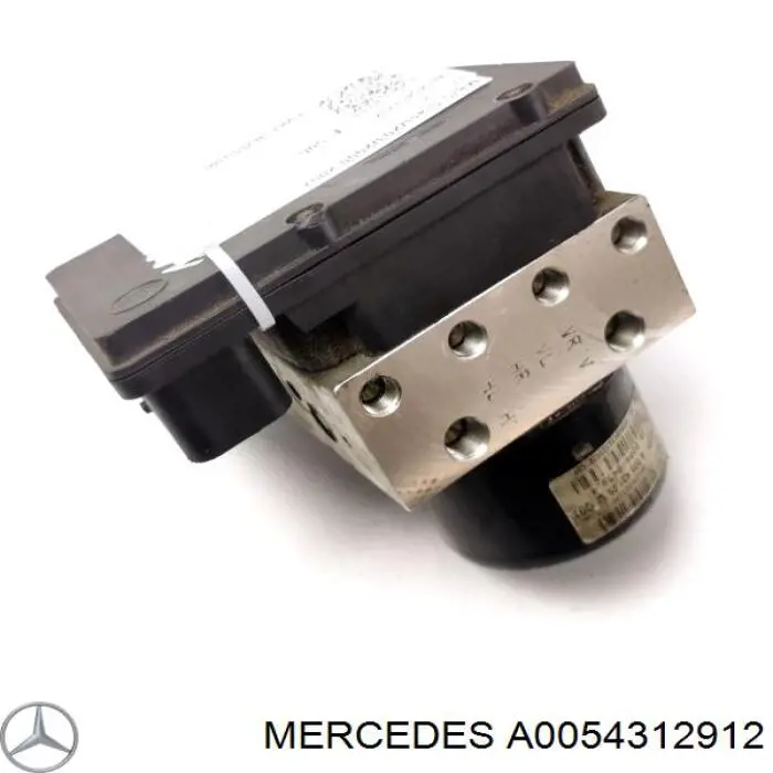 Comprar A0345457232 Mercedes Módulo ABS