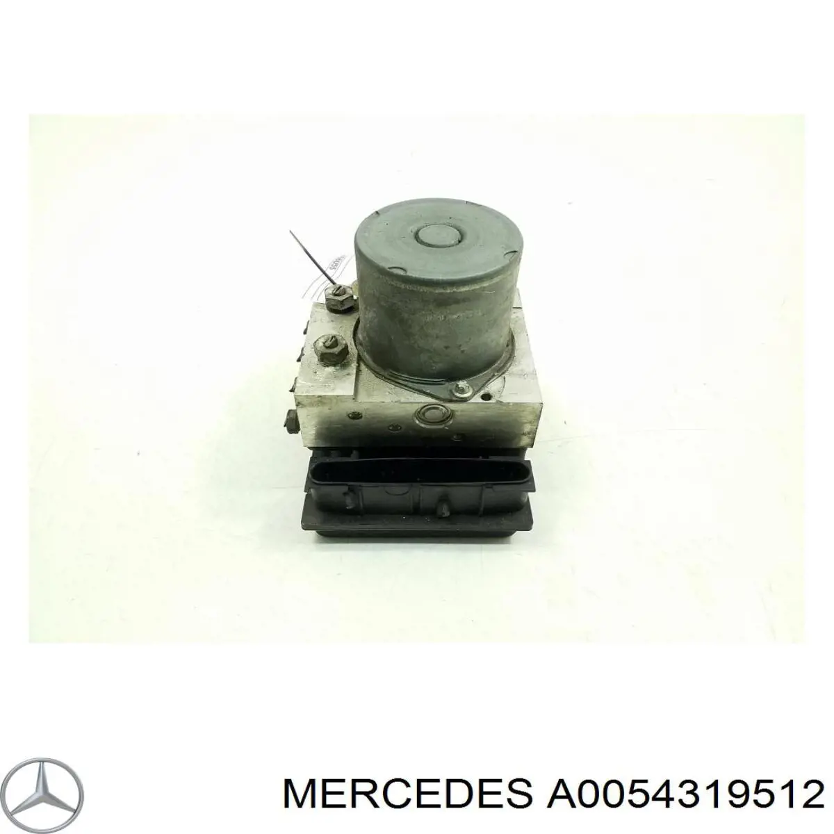  Mercedes A0054319512 precio, desde 87,47 EUR