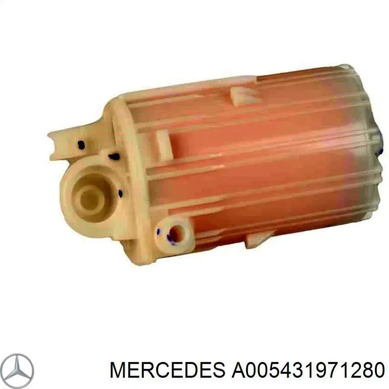 Bloque hidráulico ABS Mercedes 0054319712 precio, desde 529,04 EUR