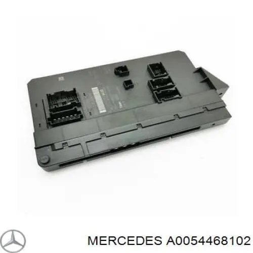 A0054468102 Mercedes