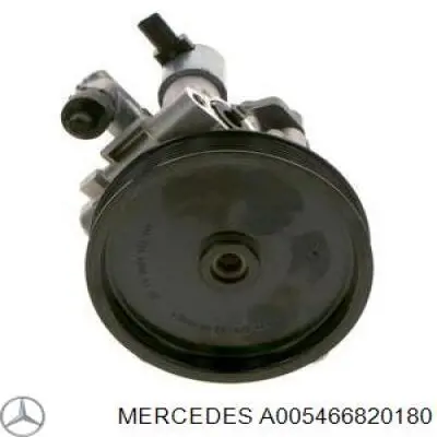 Bomba de dirección asistida  Mercedes A005466820180 precio, desde 174,16 EUR