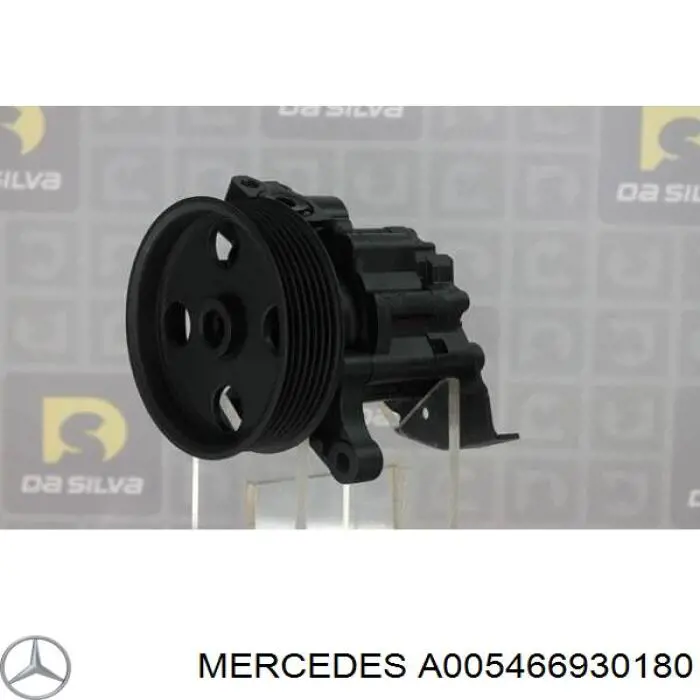 Bomba de dirección asistida  Mercedes A0054669301 precio, desde 306,57 EUR