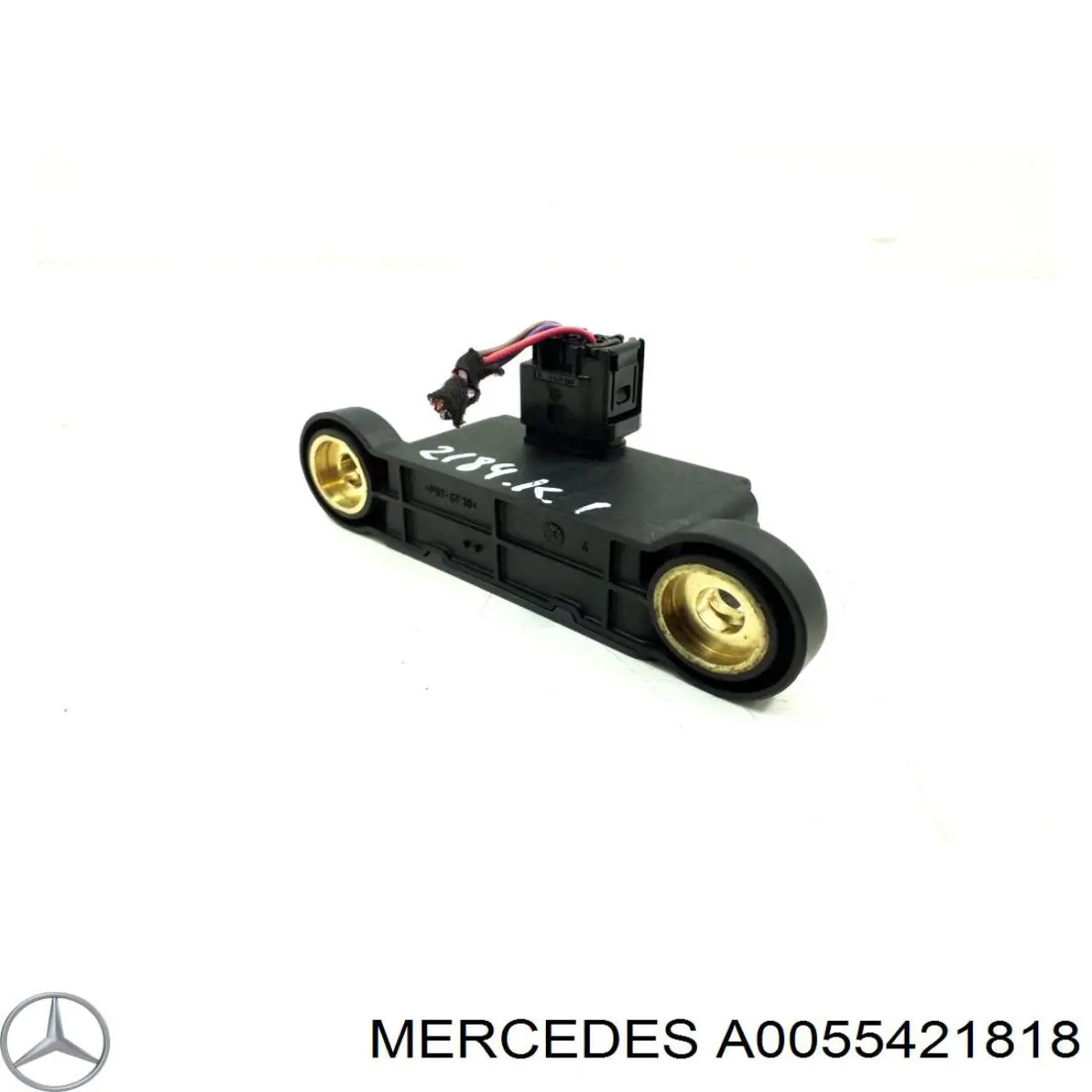 A0055421818 Mercedes