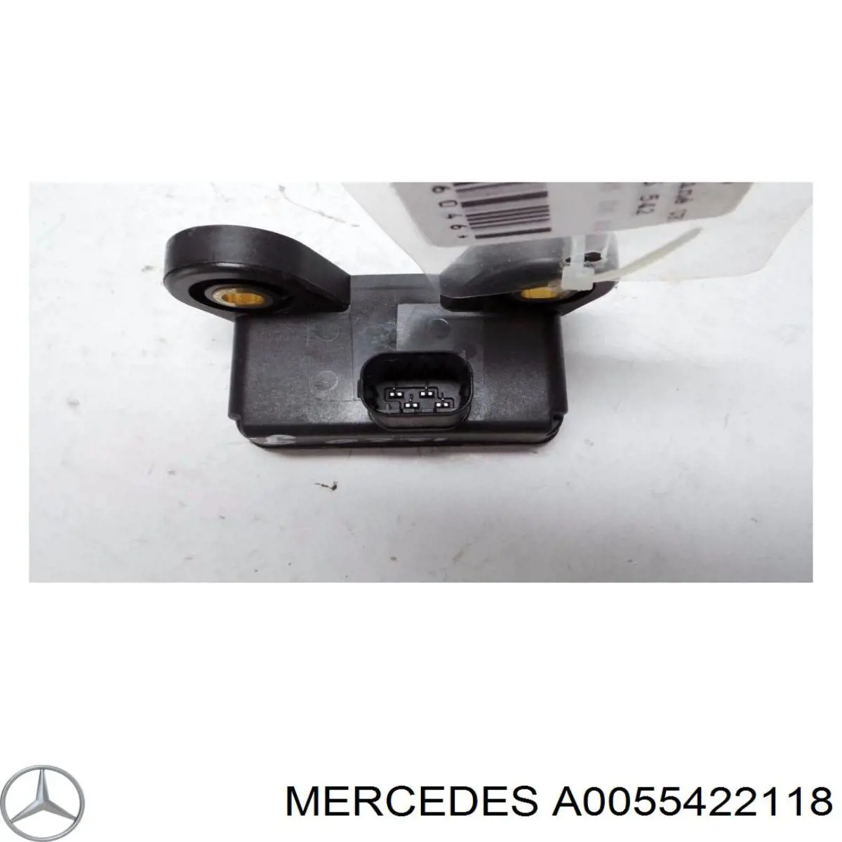 Comprar A0055429718 Mercedes 
