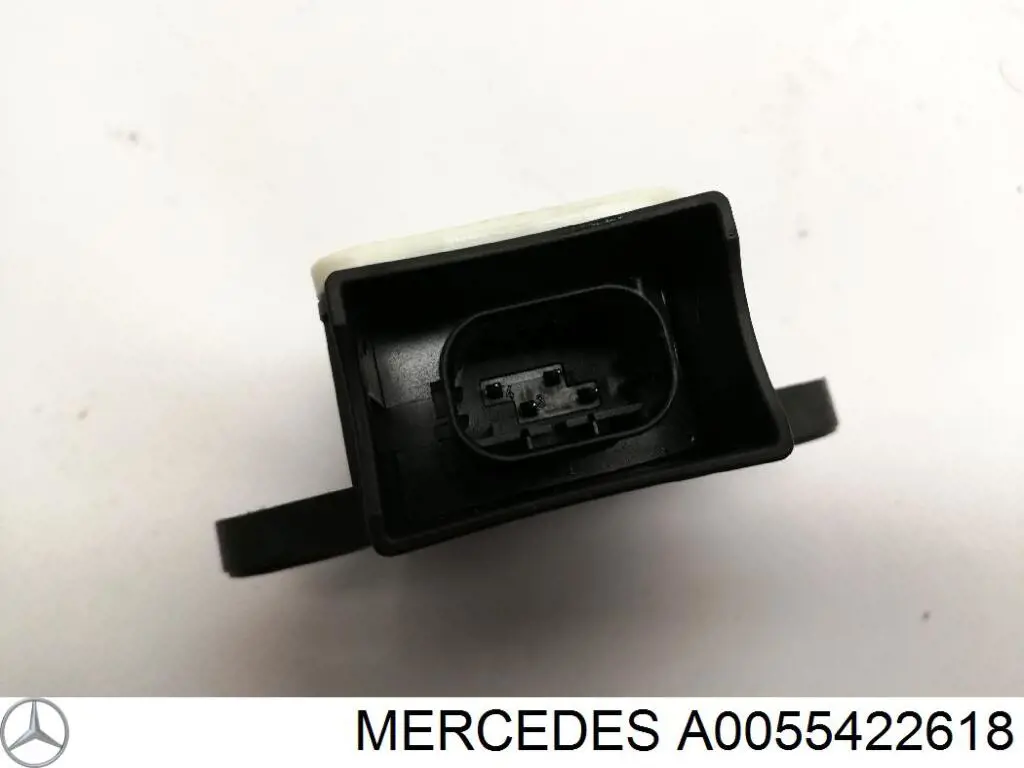 Comprar A0055422618 Mercedes Sensor de aceleración lateral (ESP)