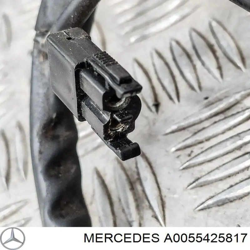 Sensor velocimetro Mercedes Vito I bus (638) (1996 - 2003) precio, desde 153,44 EUR