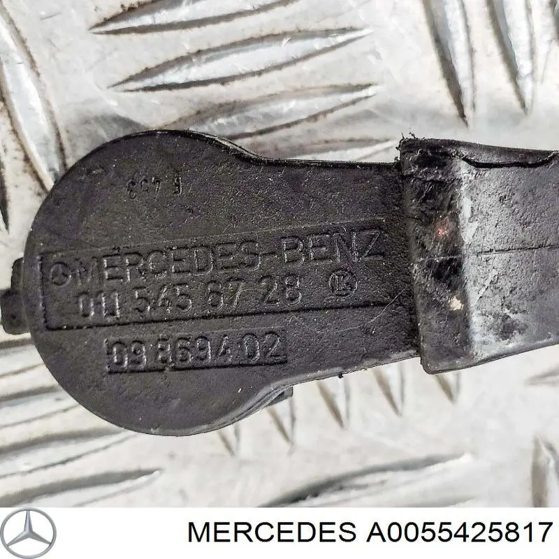 Comprar Sensor de velocidad Mercedes Vito I 638