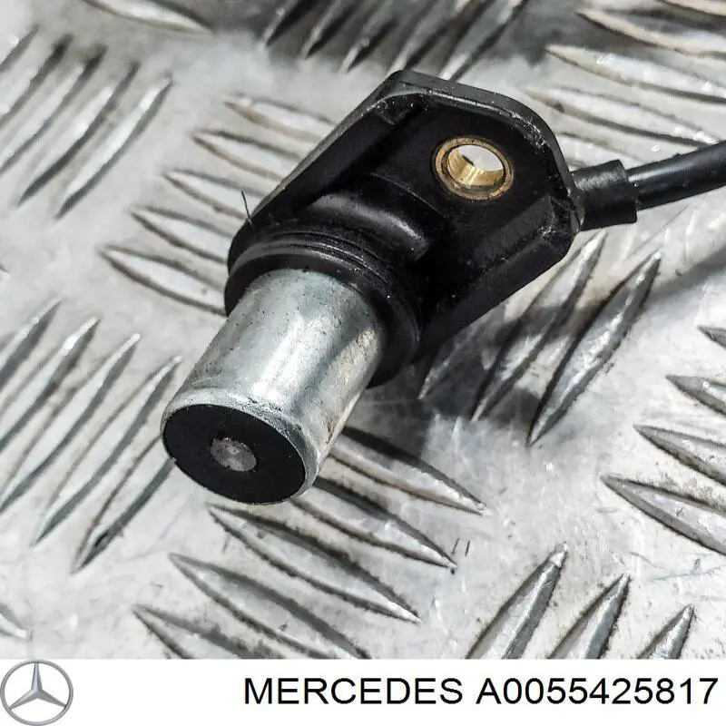 Sensor velocimetro Mercedes Vito I bus (638) (1996 - 2003) precio, desde 153,44 EUR