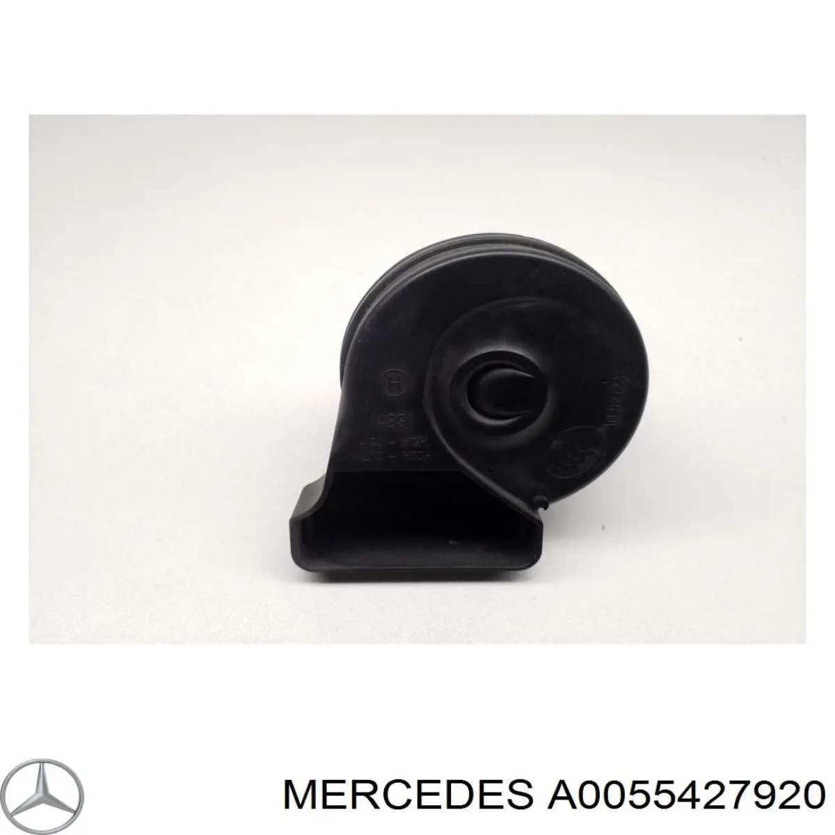 Comprar A0055425420 Mercedes Claxon