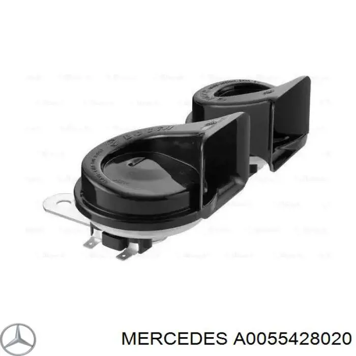 Comprar 9320335013 Bosch Claxon