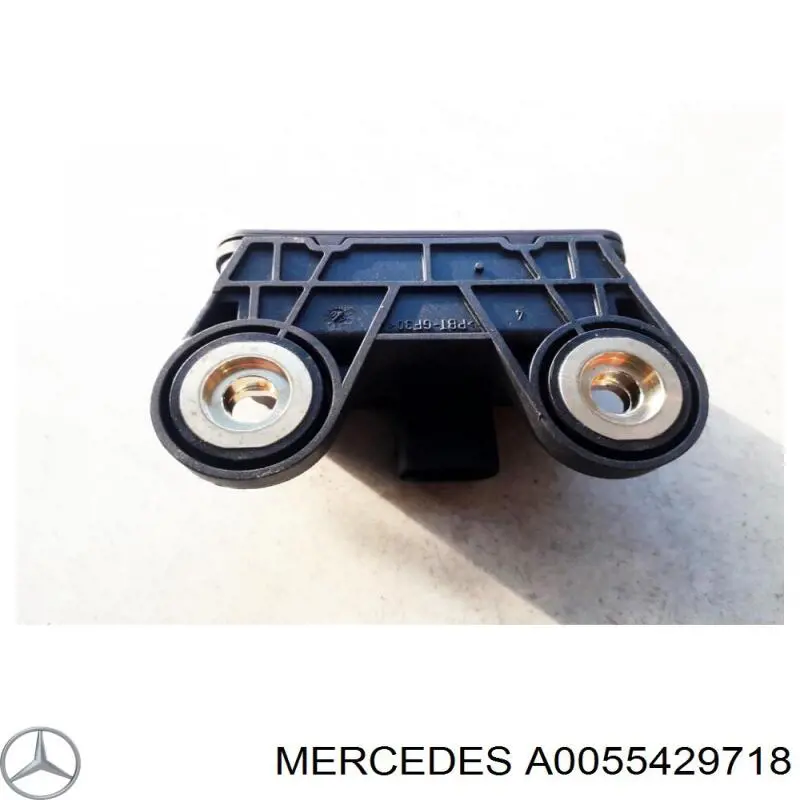 A0055429718 Mercedes 