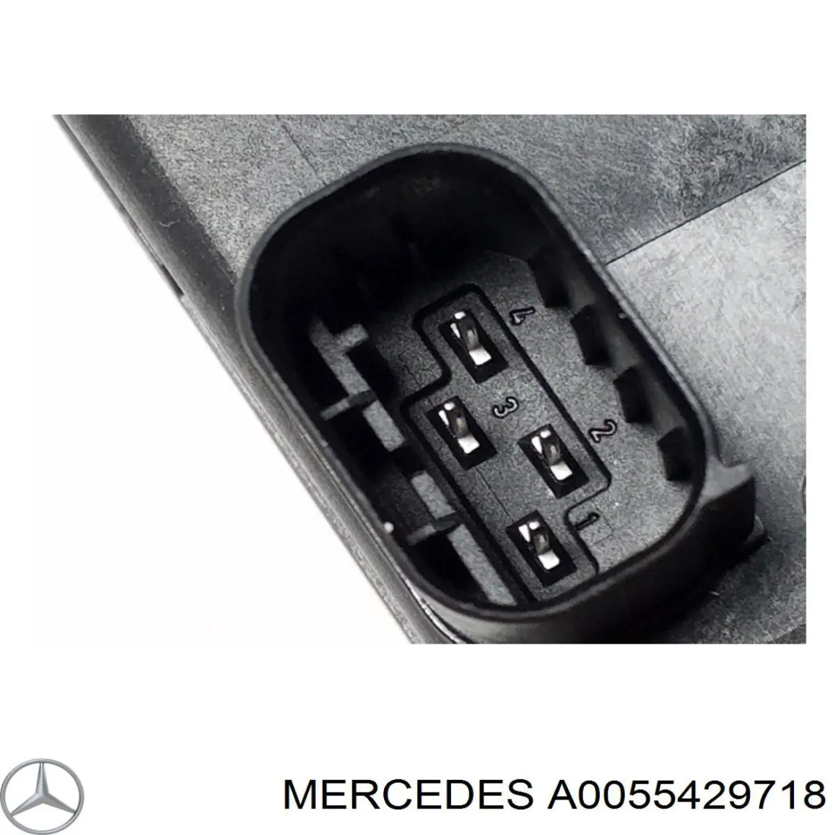  Mercedes A0055429718 precio, desde 69,70 EUR
