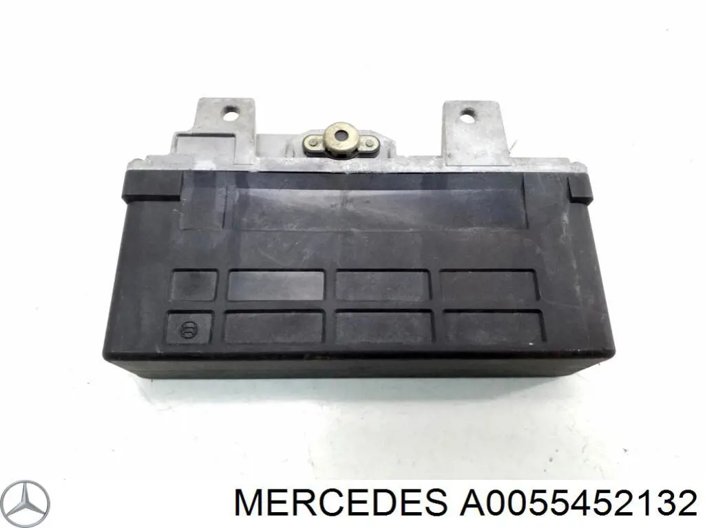 Módulo de control de ESP Mercedes A0055452132 precio, desde 24,68 EUR