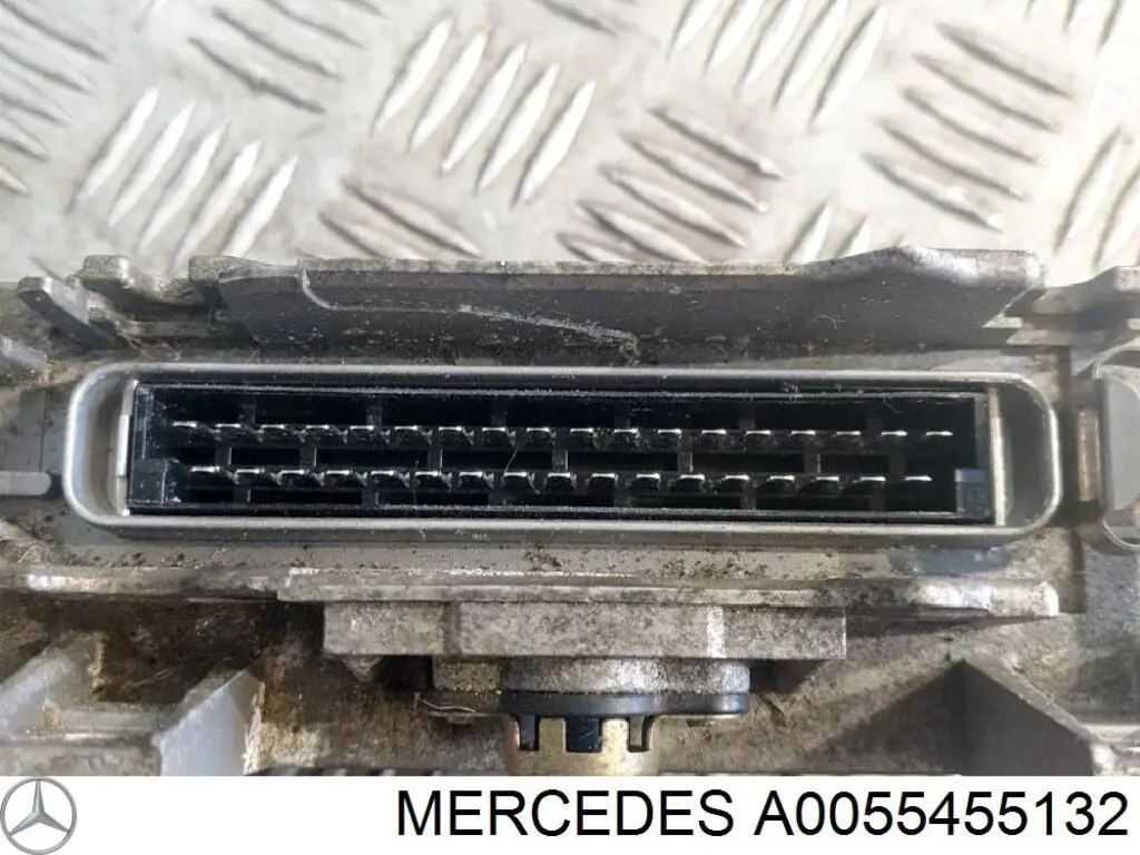  Mercedes A0055455132