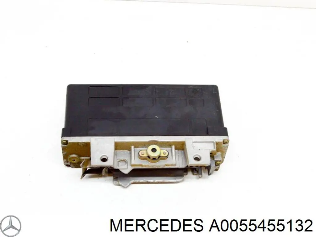 Módulo de control de ESP Mercedes A0055455132 precio, desde 24,68 EUR