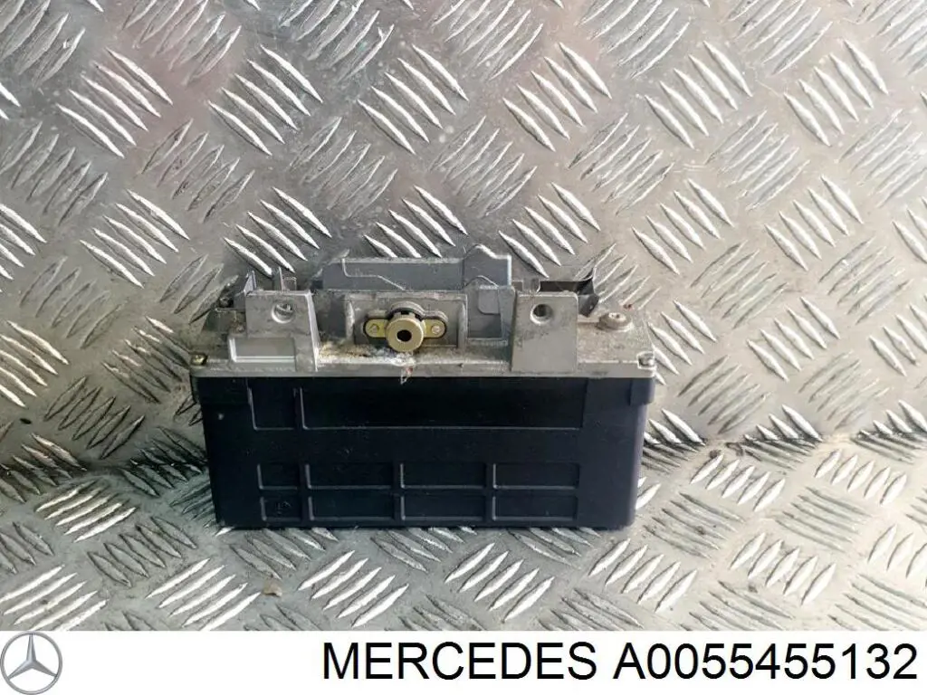 Comprar A0055455132 Mercedes Módulo de control de ESP