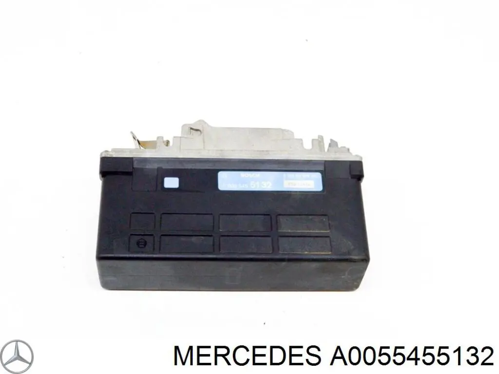 Módulo de control de ESP Mercedes A0055455132 precio, desde 24,68 EUR