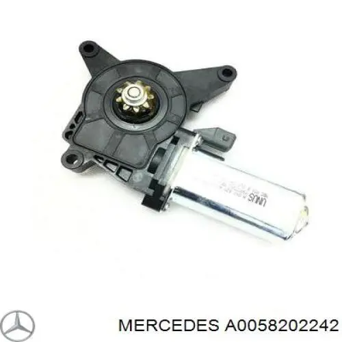 0058202242 Mercedes