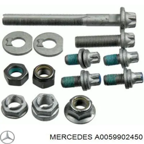 Mercedes A0029905954 precio, desde 7,41 EUR