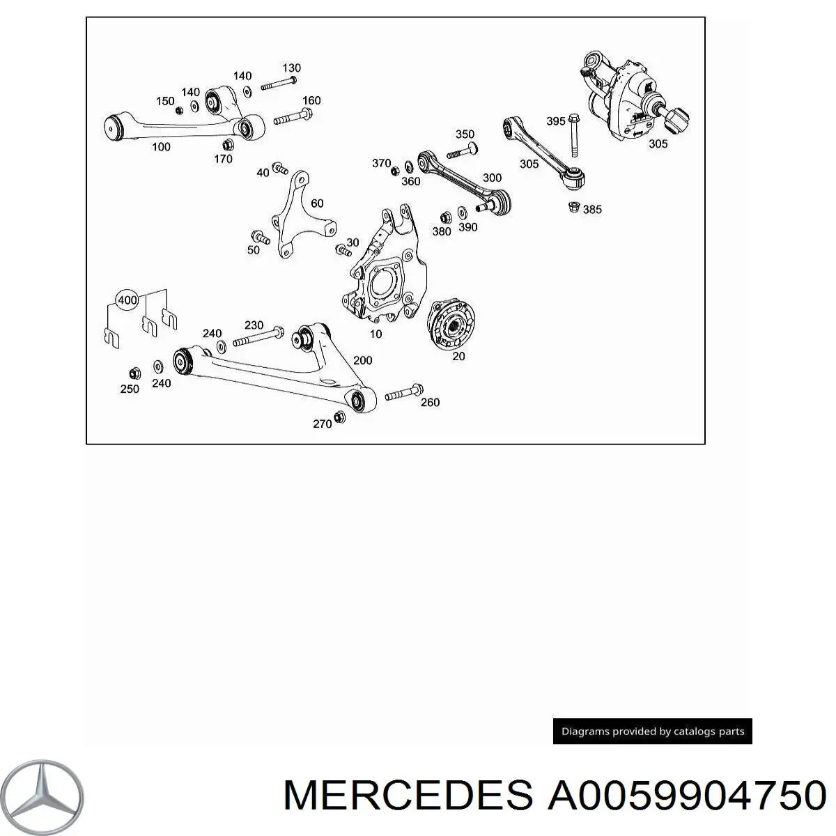 005990475064 Mercedes