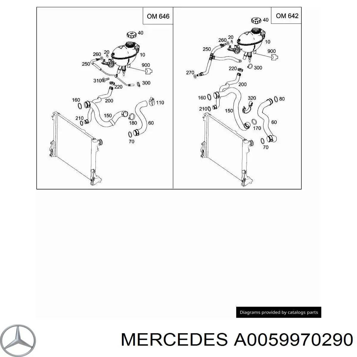 Abrazadera metálica universal Peugeot/Citroen 6981H7 precio, desde 3,40 EUR