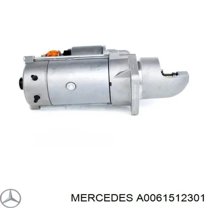 Burro de arranque  Mahle Original MS199 precio, desde 259,59 EUR