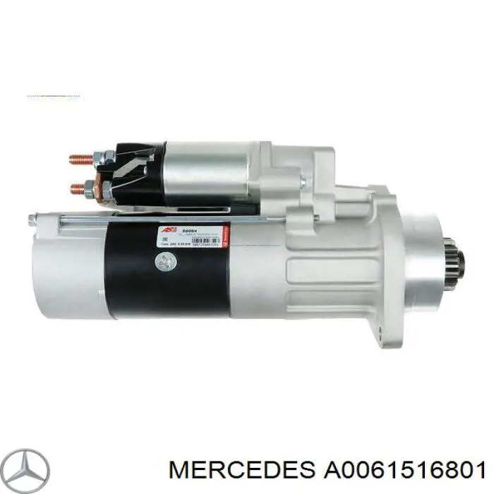 Comprar M90R3553SE Prestolite Motores de arranque
