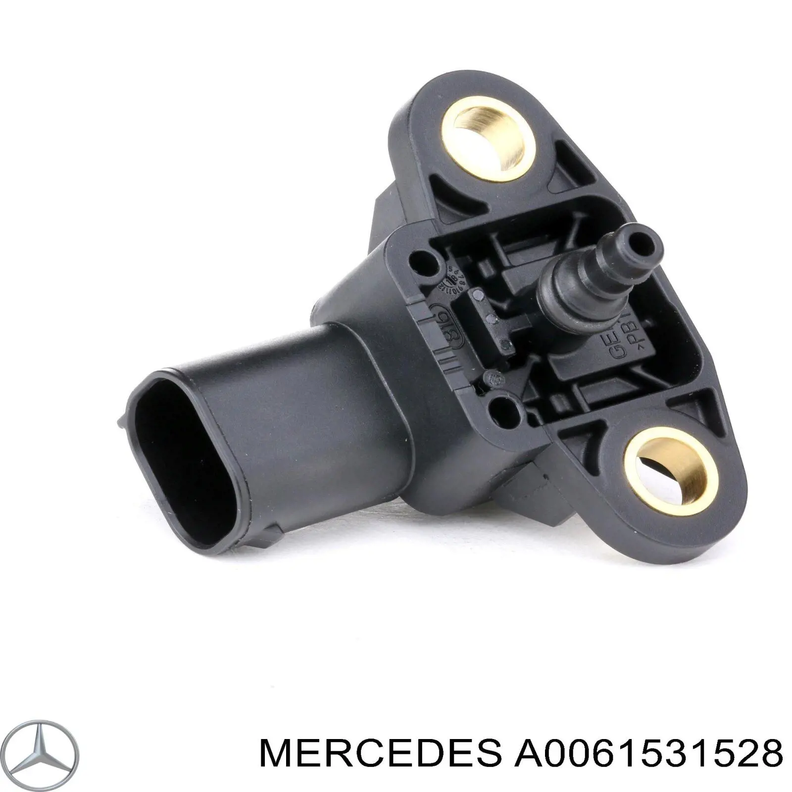 Sensor de presión de sobrealimentación Mercedes A0061531528 precio, desde 23,94 EUR