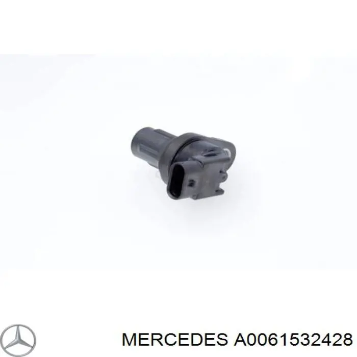 A0061532428 Mercedes Sensor posición arbol de levas