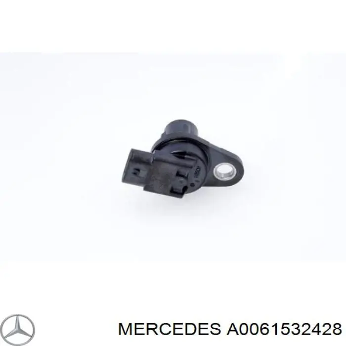 Sensor de árbol de levas Mercedes A0061532428 precio, desde 29,44 EUR