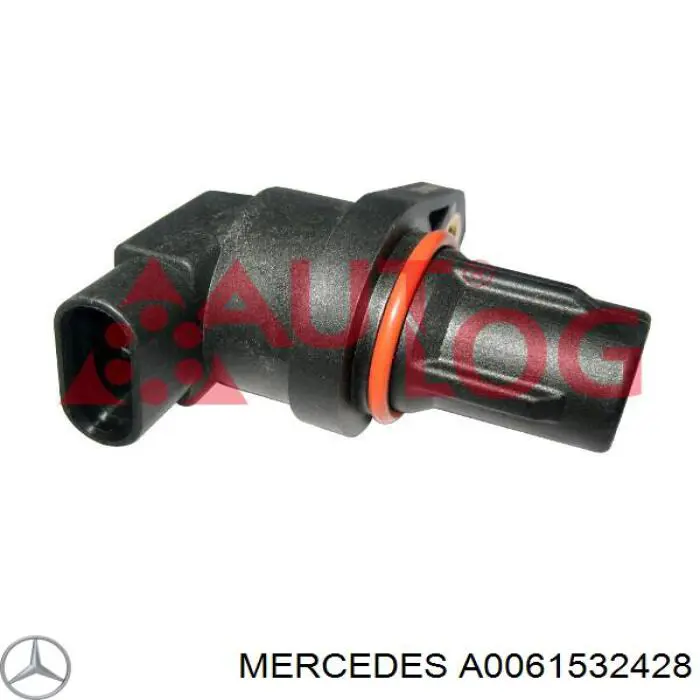 Comprar A0061532428 Mercedes Sensor de posición del árbol de levas