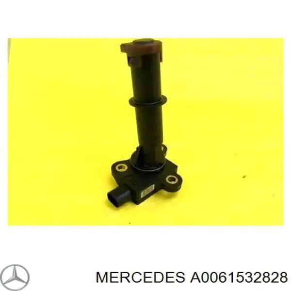 A0061532828 Mercedes sensor de nivel de aceite del motor