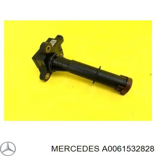 9050401 Mercedes Sensor de nivel de aceite