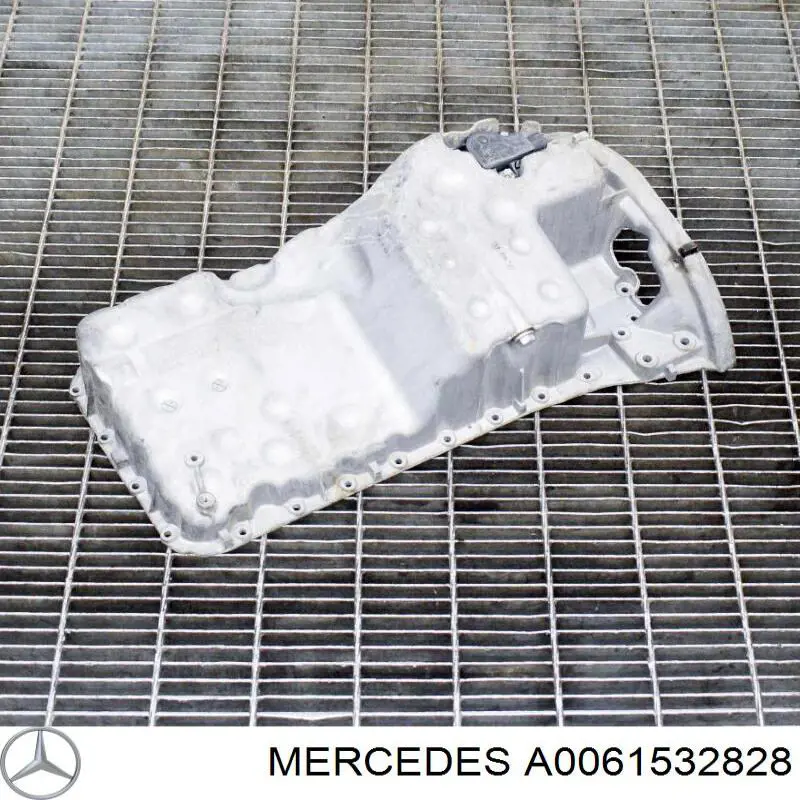 Comprar 9050401 Mercedes Sensor de nivel de aceite
