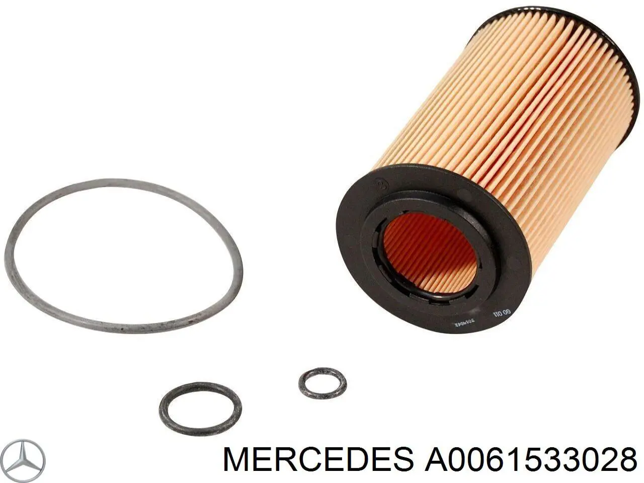 Manómetro de presión de aceite Mercedes A0061533028 precio, desde 101,79 EUR