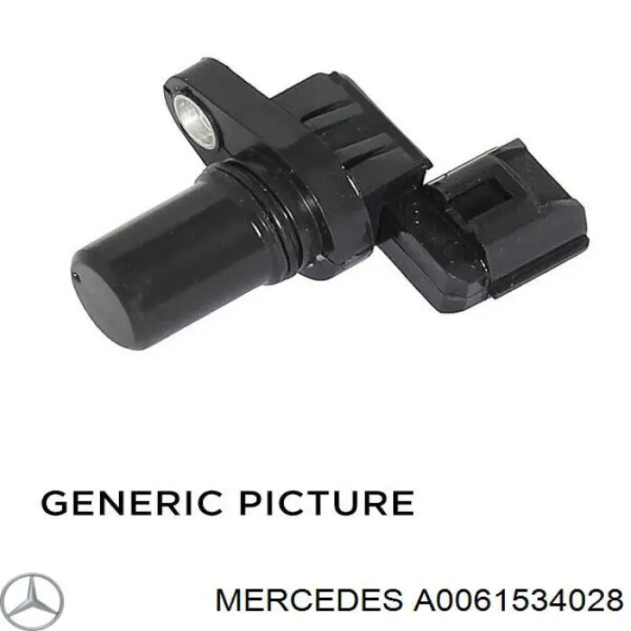 Sensor de árbol de levas Bremi 60441 precio, desde 48,14 EUR