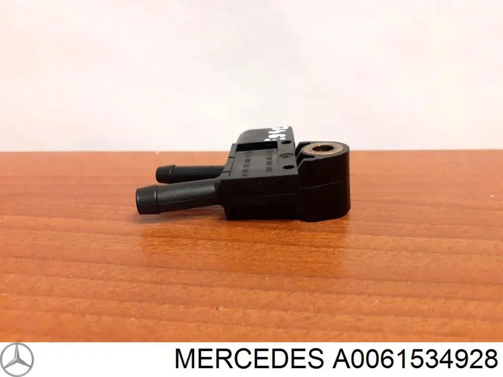 Comprar A0061534928 Mercedes Sensor de presion gases de escape