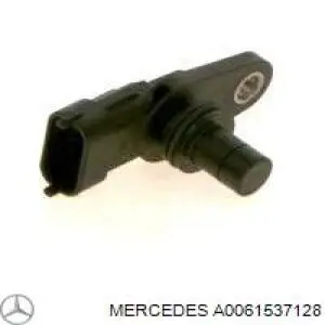 A0061537128 Mercedes sensor de arbol de levas