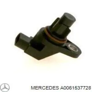 A0061537728 Mercedes sensor de arbol de levas