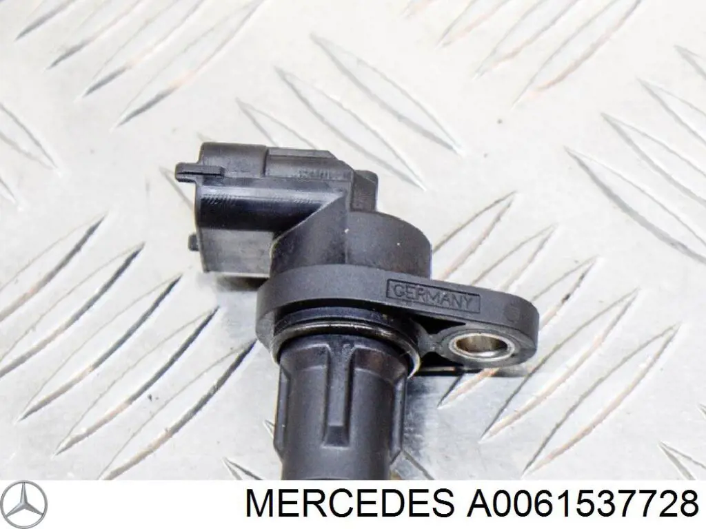Comprar A0061537728 Mercedes Sensor de posición del árbol de levas