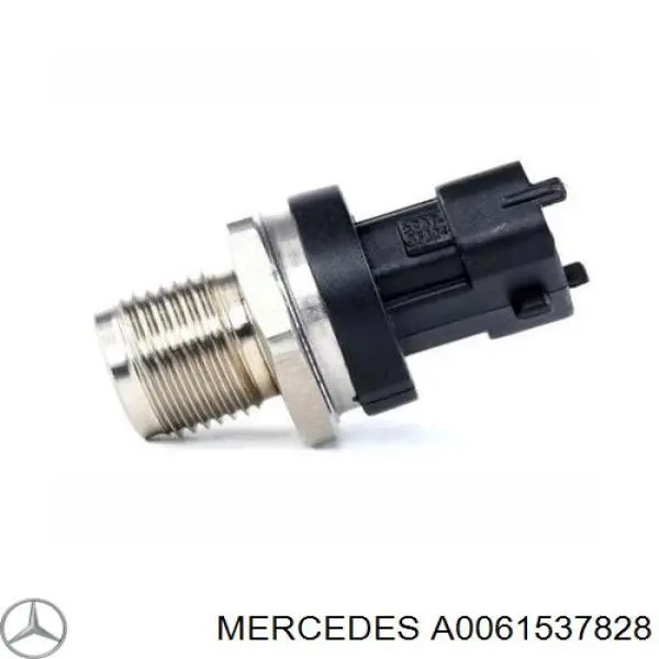 Comprar A0061537828 Mercedes Regulador de presión de combustible