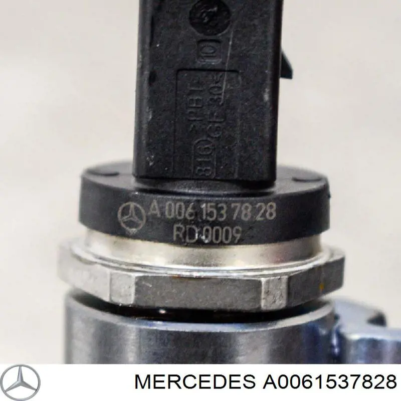 Regulador de presión de combustible Mercedes A0061537828 precio, desde 48,45 EUR