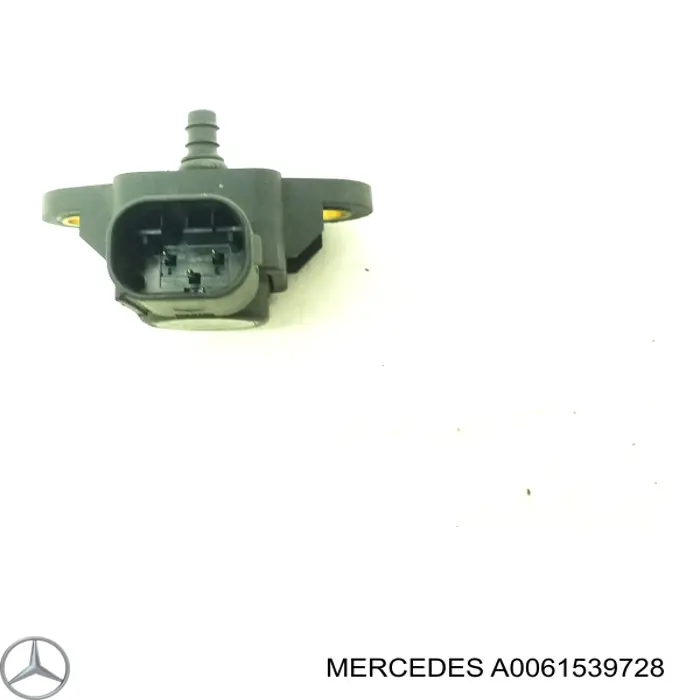 Comprar A0061539728 Mercedes Sensor de presión del colector de admisión