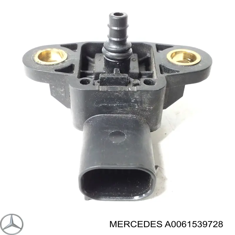 Comprar A0061539728 Mercedes Sensor de presión del colector de admisión