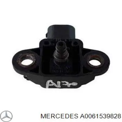 Comprar A0061539828 Mercedes Sensor de presión del colector de admisión