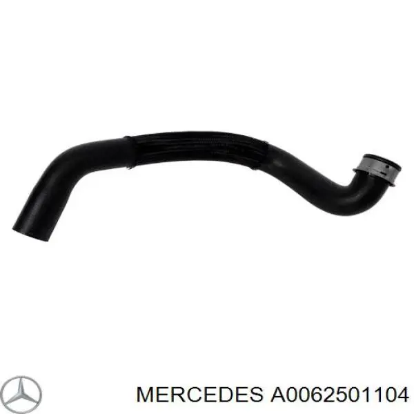 Comprar A0062501104 Mercedes Plato de presión de embrague